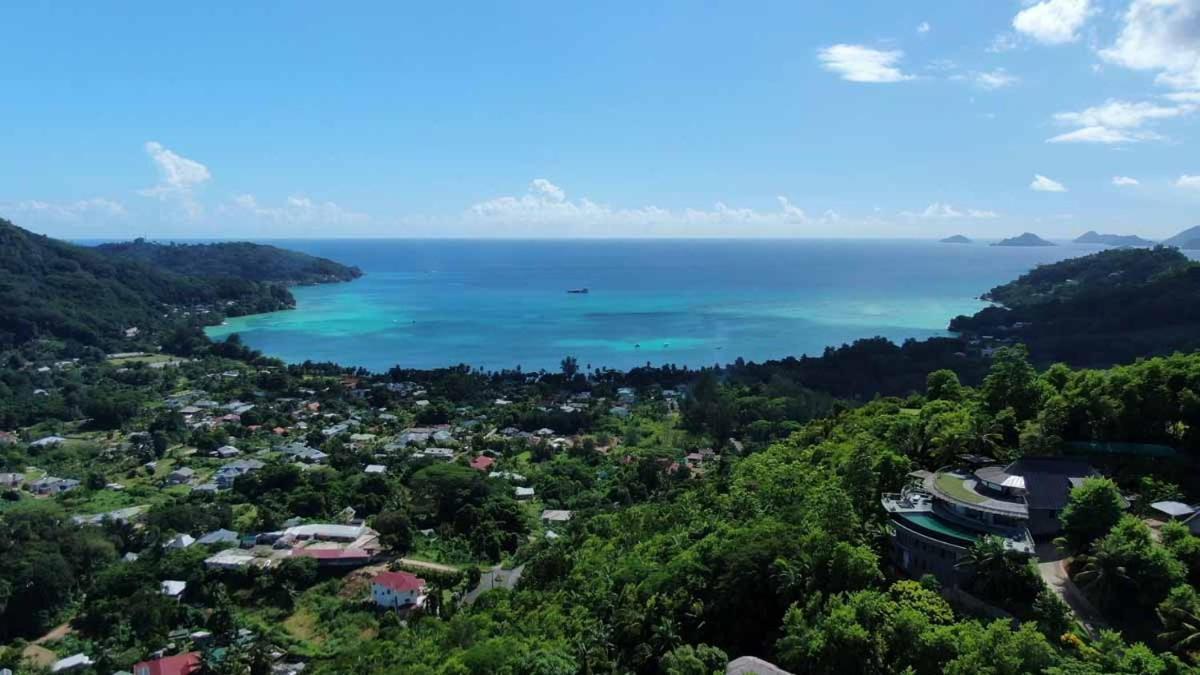 Residence Monte-Cristo Anse Boileau Esterno foto