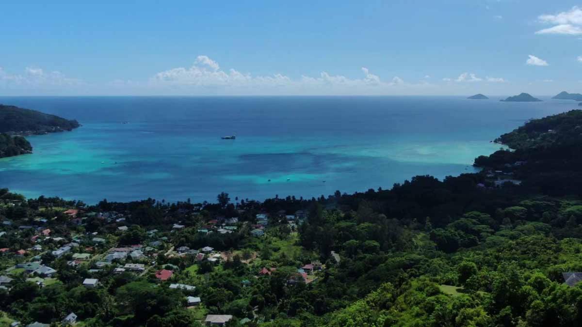 Residence Monte-Cristo Anse Boileau Esterno foto